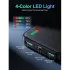  JOYROOM JR-T018 Dazzling Series 30000mAh 12W Power Bank